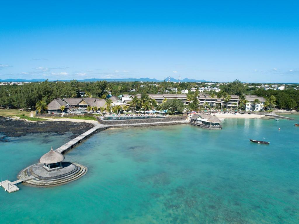 Mauritius – Sea View & Ocean Escape
