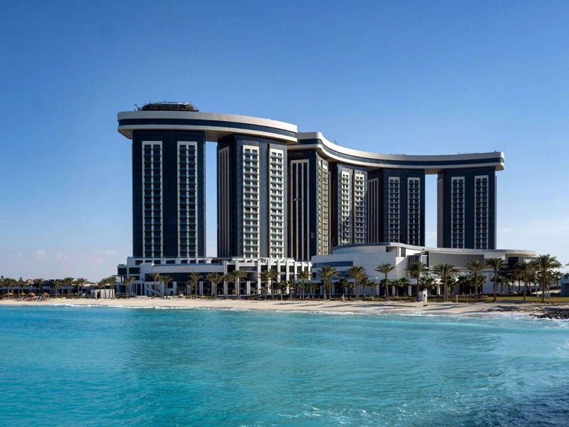 Rixos Premium Alamein 5★ – Egipt Ultra Last Minute  20 09 2026_ 27 09 2026