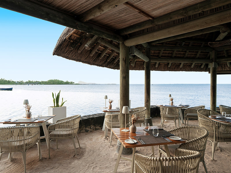 Mauritius – Sea View & Ocean Escape