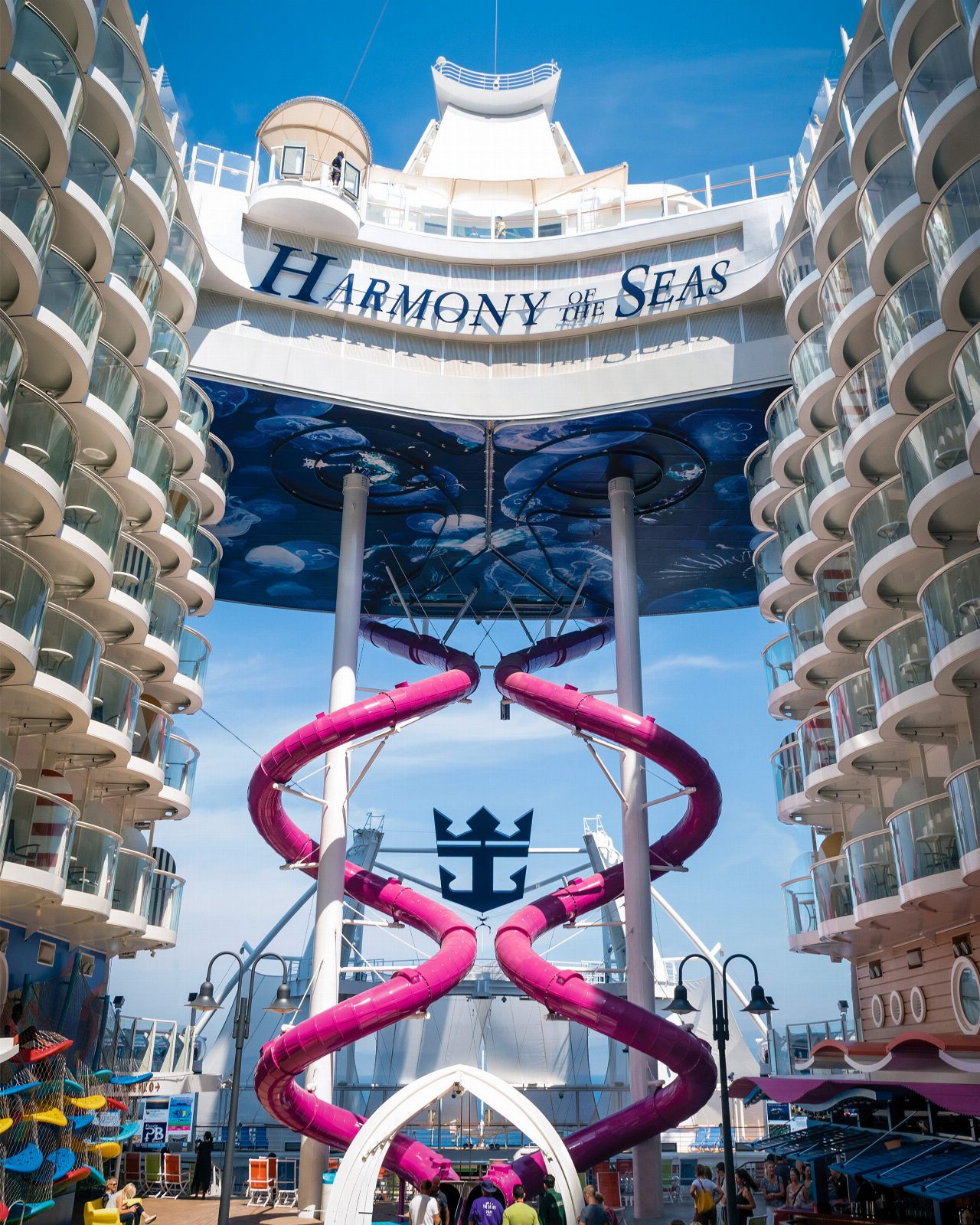 Bahamas – Croazieră Royal Caribbean | Harmony of the Seas | 5 nopți