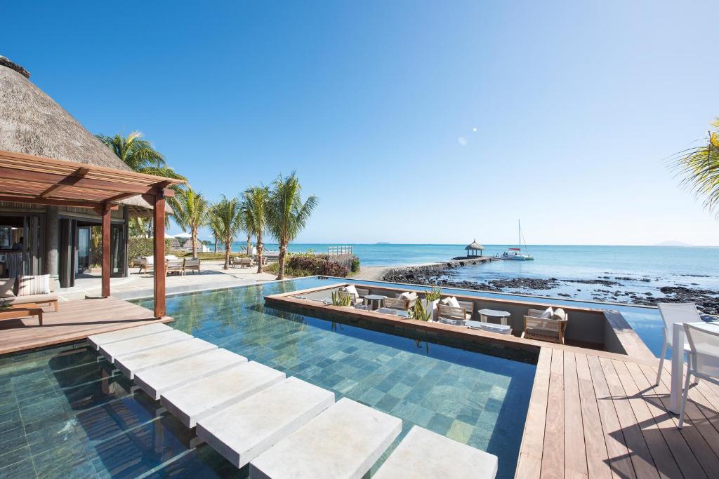 Mauritius – Sea View & Ocean Escape