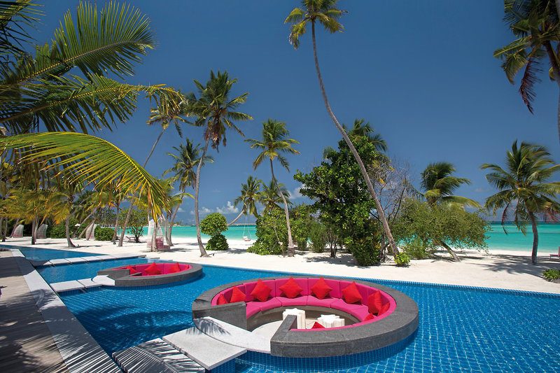 Honeymoon Maldive — 14 nopti pachet lună de miere
