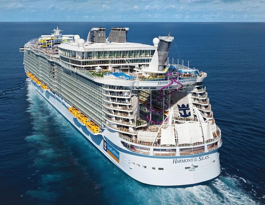 Bahamas – Croazieră Royal Caribbean | Harmony of the Seas | 5 nopți