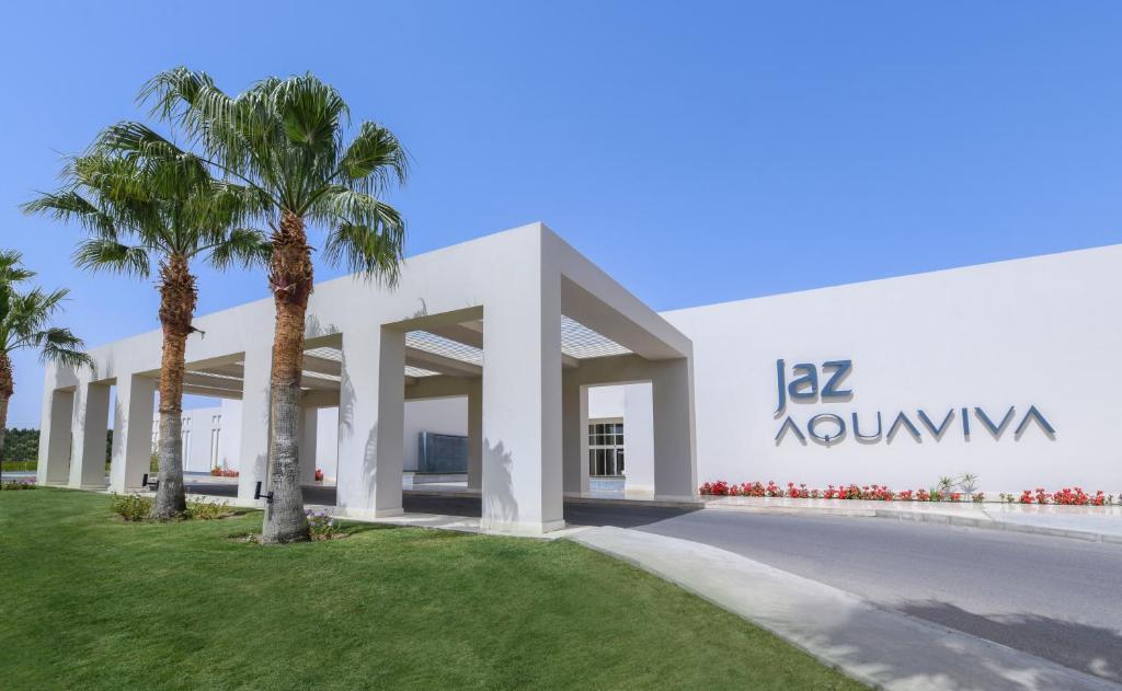 Promo Egipt – JAZ Aquaviva Makadi 5★ | Makadi Bay | 7 nopți