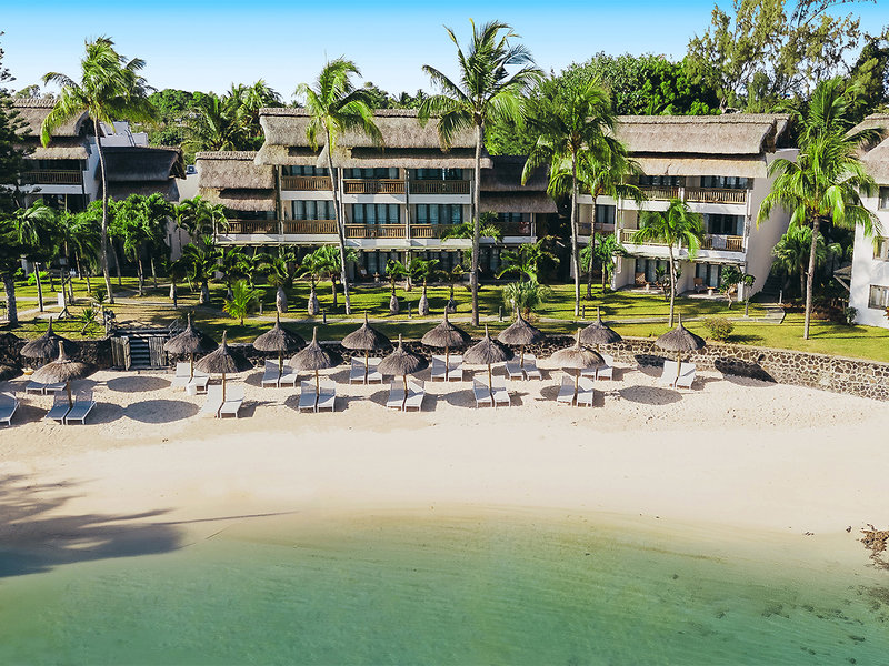 Mauritius – Sea View & Ocean Escape