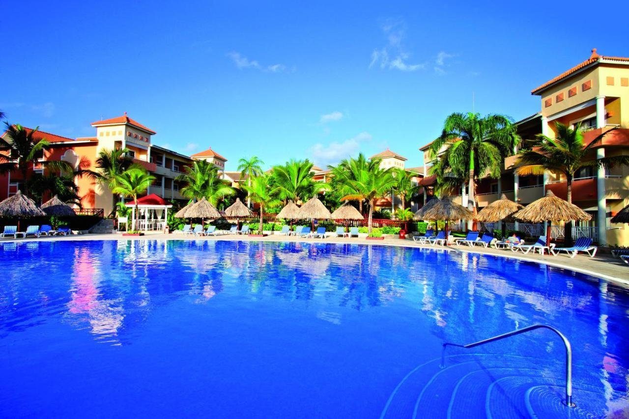 Punta Cana — 7 nopți all inclusive