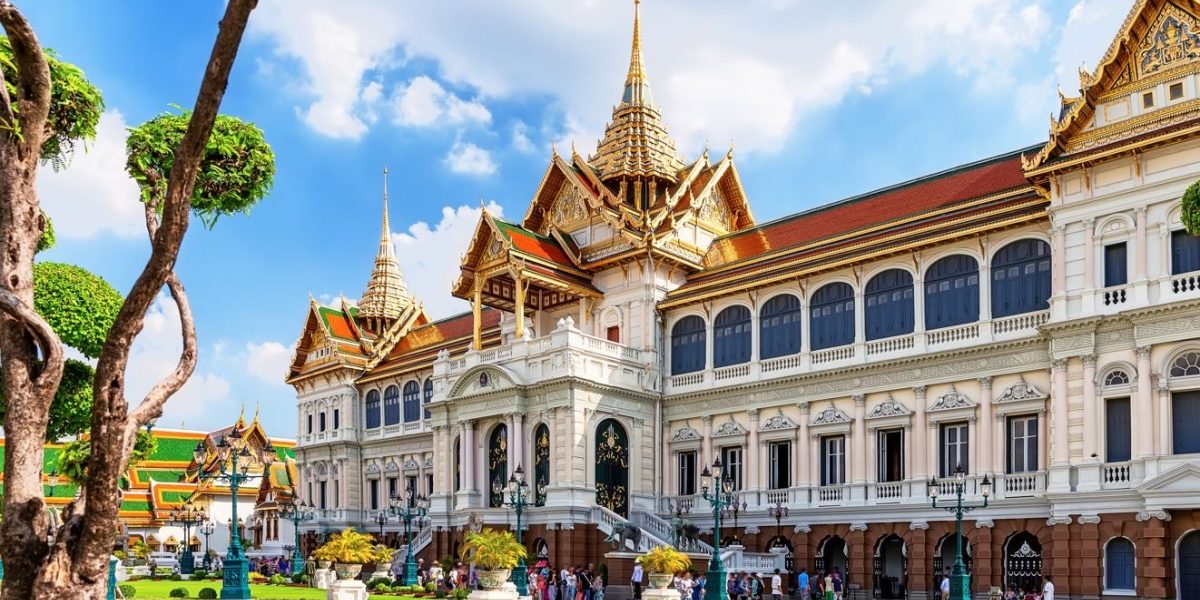 Thailanda —  Circuit Phuket, Bangkok si Khao Lak - cu plecare din Bucuresti