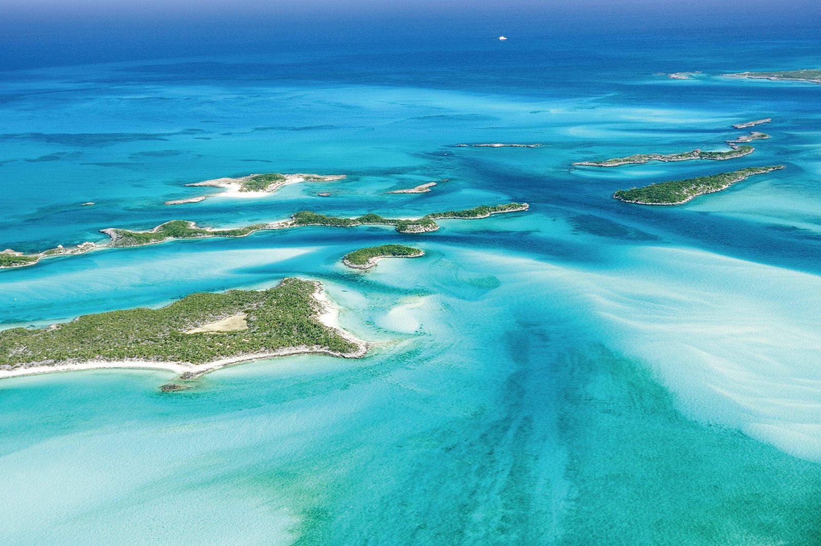 Bahamas – Croazieră Royal Caribbean | Harmony of the Seas | 5 nopți