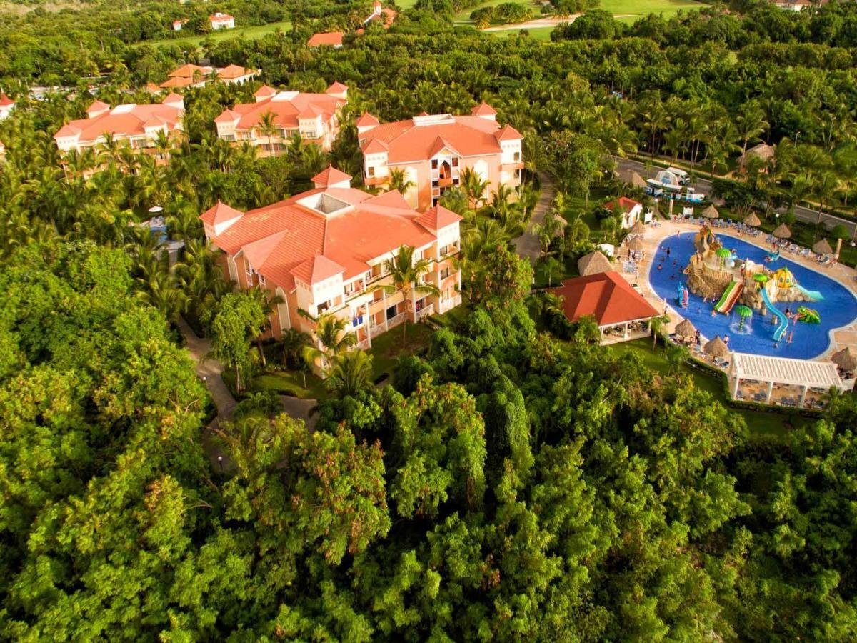 Punta Cana — 7 nopți all inclusive