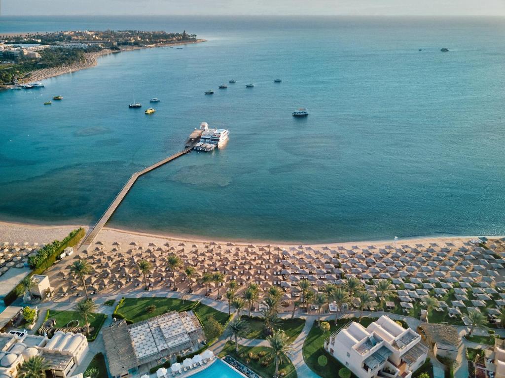Promo Egipt – JAZ Aquaviva Makadi 5★ | Makadi Bay | 7 nopți