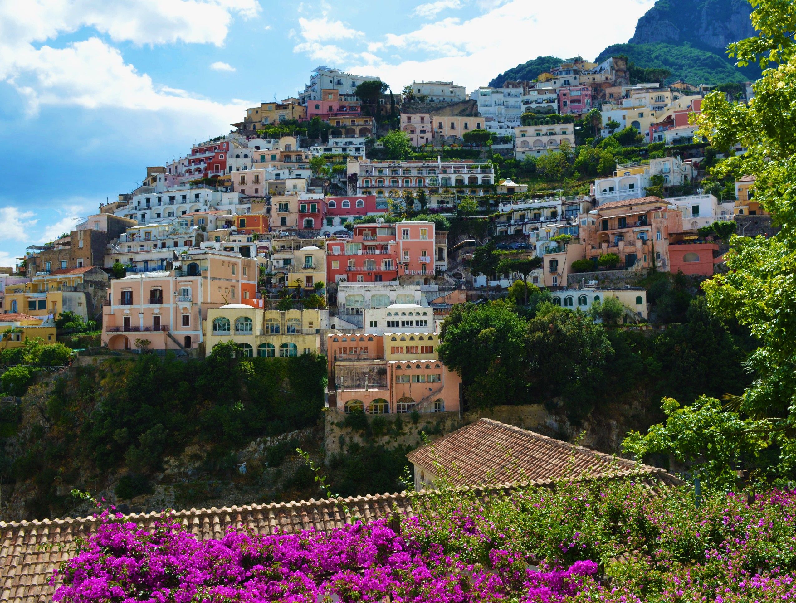 Ladies Trip – Alchimia Mediteranei – Între Foc și Mare | Napoli