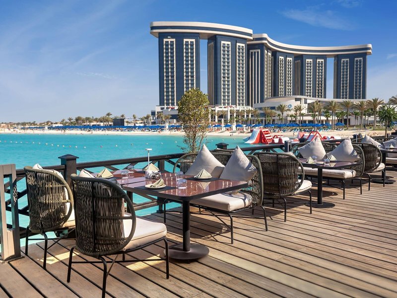 Rixos Premium Alamein 5★ – Egipt Ultra Last Minute  20 09 2026_ 27 09 2026