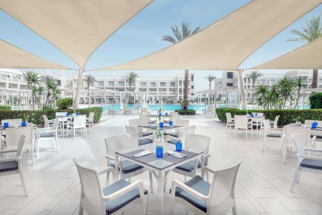 Promo Egipt – JAZ Aquaviva Makadi 5★ | Makadi Bay | 7 nopți