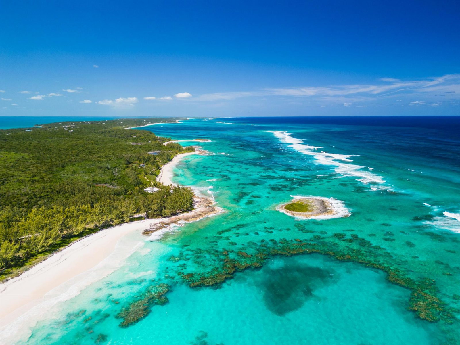 Bahamas – Croazieră Royal Caribbean | Harmony of the Seas | 5 nopți