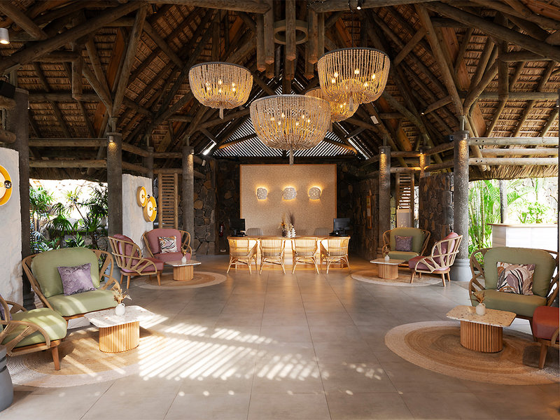 Mauritius – Sea View & Ocean Escape