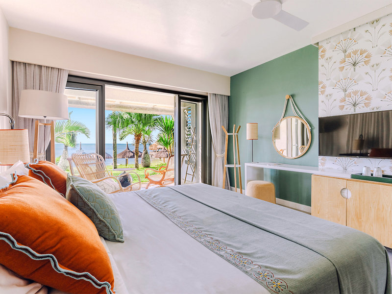 Mauritius – Sea View & Ocean Escape