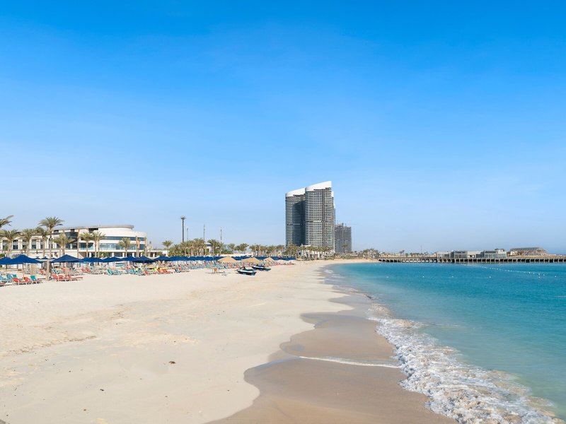 Rixos Premium Alamein 5★ – Egipt Ultra Last Minute  20 09 2026_ 27 09 2026