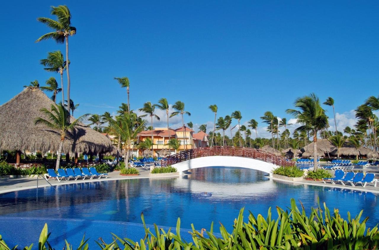 Punta Cana — 7 nopți all inclusive