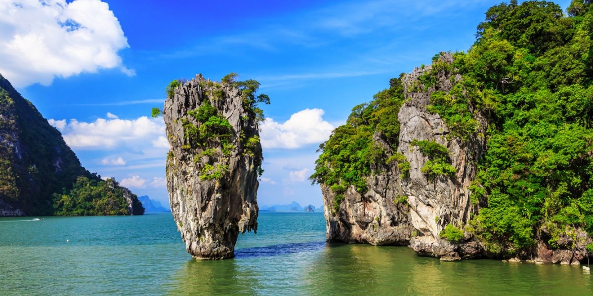 Thailanda —  Circuit Phuket, Bangkok si Khao Lak - cu plecare din Bucuresti
