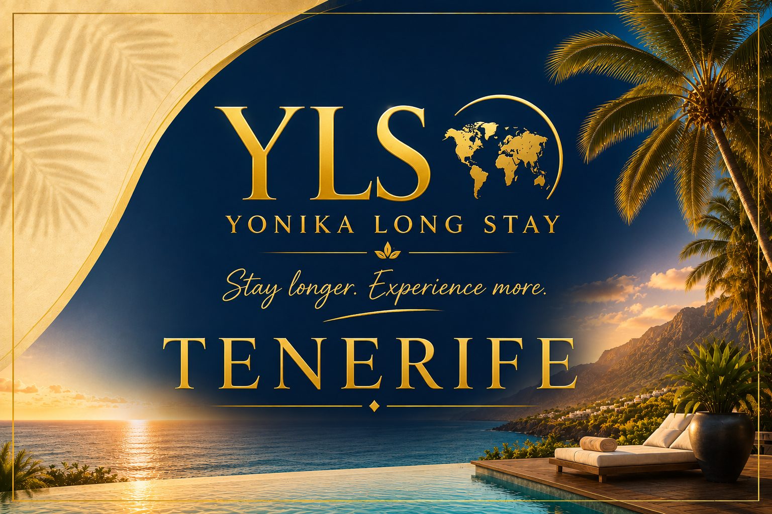 YLS | Tenerife – 14 +1 nopți perioada 20.01 – 04.02.2027